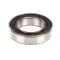 Doyon 31610010600800 Ball Bearing, 6008, 2RS