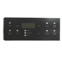 316101514 Frigidaire