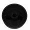 Frigidaire 316102300 Knob, Thermostat, Black, Off/200-500F/Broil