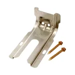 Frigidaire 316112005 Bracket, Anti-Tip Kit