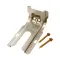 Frigidaire 316112005 Bracket, Anti-Tip Kit
