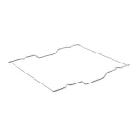 Frigidaire 316115600 RACK,LOW BROIL