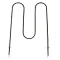 Frigidaire 316199900 Element, Broil, Top, Range