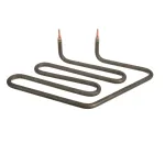 Crown Steam 3162-1 Element Assembly, 208V, 2.5KW, Tilting Skillet