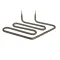 Crown Steam 3162-1 Element Assembly, 208V, 2.5KW, Tilting Skillet