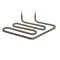 Crown Steam 3162-1 Element Assembly, 208V, 2.5KW, Tilting Skillet