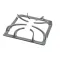 Frigidaire 316202401 GRATE,GRAY