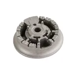Frigidaire 316206401 BURNER,SEALED,5K