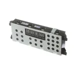 Frigidaire 316207620 Oven Control Board/Timer Assembly, 120 Volt, 60HZ