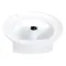 Frigidaire 316208100 KNOB,WHITE