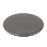 Frigidaire 316213501 Cap, 9.5K Burner, Gray