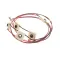 Frigidaire 316219006 WIRING HARNESS,W/IGNITOR SWITCH