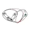 Frigidaire 316219023 WIRING HARNESS,W/IGNITOR SWITCH