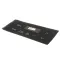Frigidaire 316220729 Overlay, Control Board, Biack
