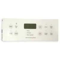 316220804 Frigidaire