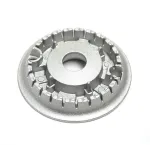 Frigidaire 316223400 BURNER,SEALED,14K