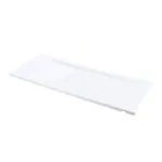 Frigidaire 316231327 Panel, Front, Drawer, White