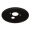 Frigidaire 316241704 SKIRT,12K BURNER,BLACK