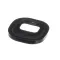 Frigidaire 316248400 SPACER,HANDLE,BLACK,(2)
