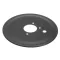 Frigidaire 316264803 SKIRT,16/17K BURNER,BLACK