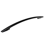 Frigidaire 316270200 Handle, Oven Door, Black