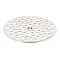 Power Soak Systems Inc 31627 Strainer, Hi-Flow Rear Exit Drain