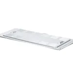 Frigidaire 316281802 SHIELD,BACKGUARD,REAR WALL