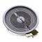 Frigidaire 316282000 Dual Surface Element, 9"/6", Radiant, 3000 Watt, Electric Range