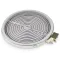 Frigidaire 316282100 Dual Surface Element, 12"/9", Radiant, Electric Range
