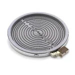 Frigidaire 316282101 Dual Surface Element, 12"/9", Radiant, 1700/2700 Watt, Electric Range