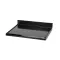 Frigidaire 316282915 DSP MAINTOPASSEMBLY,GLASS/SMOOTH