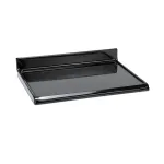 Frigidaire 316282980 DSP MAINTOP ASSEMBLY,GLAS/SMOOTH
