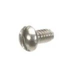 Power Soak Systems Inc 31628 Screw, Slotted, Pan Head, 6-32 x 1/4"