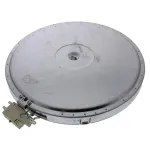 Frigidaire 316291200 Surface Element, 12", Radiant, 2700 Watt, Range