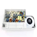 Frigidaire 316305401 CONTROL ASSEMBLY,INDUCTION,COM