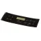 Frigidaire 316352026 OVERLAY,CLOCK,BLACK,ES305