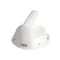 Frigidaire 316353105 KNOB,TOP VALVE,BISQUE,(4)