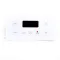 Frigidaire 316354400 Overlay, Control, White, Range