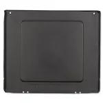 Frigidaire 316400601 Oven Bottom/Floor Panel, Black
