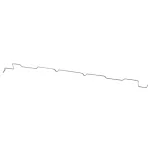 Frigidaire 316404002 SUPPORT,ELEMENT,BROIL