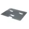 Frigidaire 316406200 Heat Shield, Lower, Oven, Range