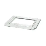 Frigidaire 316406328 SHIELD,WOOL
