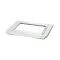 Frigidaire 316406328 SHIELD,WOOL