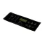 Frigidaire 316419303 Overlay, Control/Timer, ES340, Black, Range