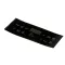 Frigidaire 316419378 Overlay, Control/Timer, ES334ISB, Black, Range