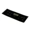 Frigidaire 316419387 Overlay, Control/Timer, ES332, Black, Range