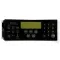 Frigidaire 316419704 Overlay, Control/Timer, ES510, Black, Range