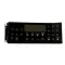 Frigidaire 316419821 Overlay/Touchpad, Oven Controller, Black, Range