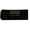 Frigidaire 316419828 Overlay, Control/Timer, ES540, Black, Range