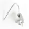 Frigidaire 316430500 IGNITOR/ORIFICE ASSEMBLY,TOP BURNER